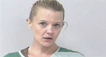 Kristina Michel, - St. Lucie County, FL 